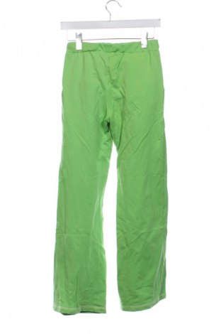 Detské tepláky Wanex Kids, Veľkosť 11-12y/ 152-158 cm, Farba Zelená, Cena  12,79 €