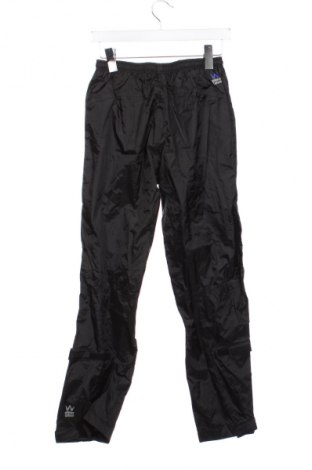 Detské tepláky Wilder Kaiser, Veľkosť 12-13y/ 158-164 cm, Farba Čierna, Cena  11,95 €