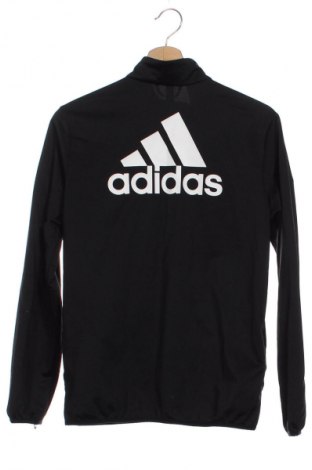 Gyerek sport felső Adidas, Méret 12-13y / 158-164 cm, Szín Fekete, Ár 6 800 Ft