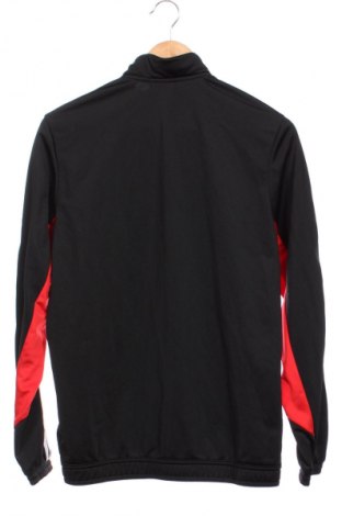 Dětská horní část sportovní soupravy Adidas, Velikost 15-18y/ 170-176 cm, Barva Černá, Cena  479,00 Kč