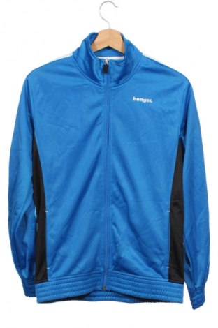 Gyerek sport felső Benger, Méret 12-13y / 158-164 cm, Szín Kék, Ár 4 869 Ft