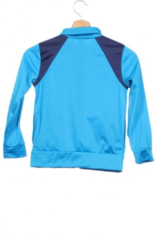Detská športová horná časť  Domyos, Veľkosť 6-7y/ 122-128 cm, Farba Modrá, Cena  14,77 €