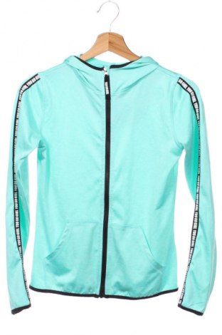 Detská športová horná časť  H&M, Veľkosť 11-12y/ 152-158 cm, Farba Zelená, Cena  14,83 €