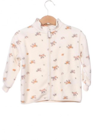 Bluză de trening, pentru copii H&M, Mărime 12-18m/ 80-86 cm, Culoare Multicolor, Preț 76,32 Lei