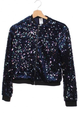 Dětská horní část sportovní soupravy Here+There, Velikost 12-13y/ 158-164 cm, Barva Vícebarevné, Cena  249,00 Kč