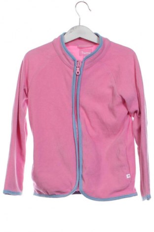 Detská športová horná časť  Impidimpi, Veľkosť 4-5y/ 110-116 cm, Farba Ružová, Cena  9,95 €