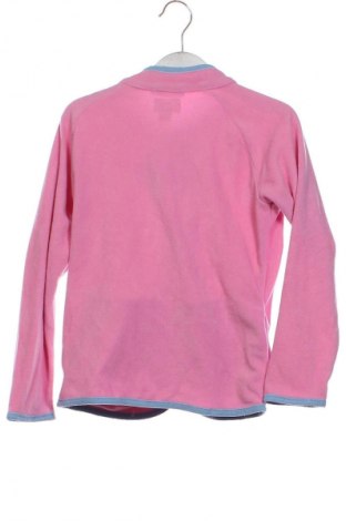 Detská športová horná časť  Impidimpi, Veľkosť 4-5y/ 110-116 cm, Farba Ružová, Cena  9,95 €