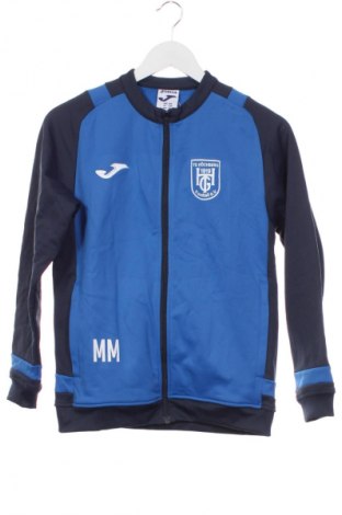 Detská športová horná časť  Joma, Veľkosť 13-14y/ 164-168 cm, Farba Modrá, Cena  24,95 €