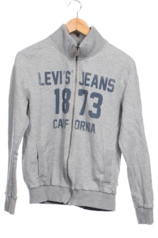 Gyerek sport felső Levi's, Méret 15-18y / 170-176 cm, Szín Szürke, Ár 8 639 Ft