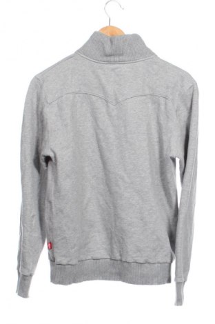Gyerek sport felső Levi's, Méret 15-18y / 170-176 cm, Szín Szürke, Ár 8 639 Ft