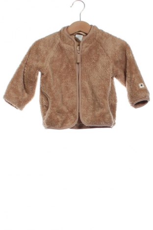 Detská športová horná časť  Lindex, Veľkosť 6-9m/ 68-74 cm, Farba Béžová, Cena  14,77 €