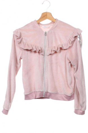 Detská športová horná časť  My Wear, Veľkosť 12-13y/ 158-164 cm, Farba Popolavo ružová, Cena  14,83 €