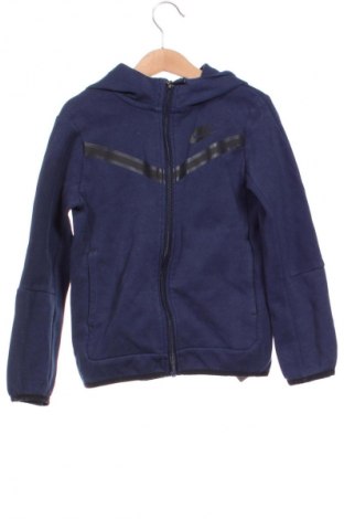 Detská športová horná časť  Nike, Veľkosť 4-5y/ 110-116 cm, Farba Modrá, Cena  37,95 €