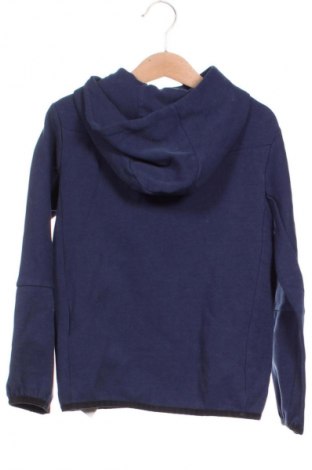 Detská športová horná časť  Nike, Veľkosť 4-5y/ 110-116 cm, Farba Modrá, Cena  37,95 €