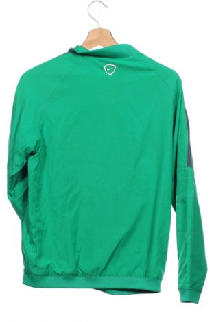 Detská športová horná časť  Nike, Veľkosť 13-14y/ 164-168 cm, Farba Zelená, Cena  22,95 €