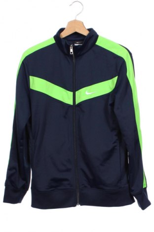 Detská športová horná časť  Nike, Veľkosť 14-15y/ 168-170 cm, Farba Modrá, Cena  23,95 €