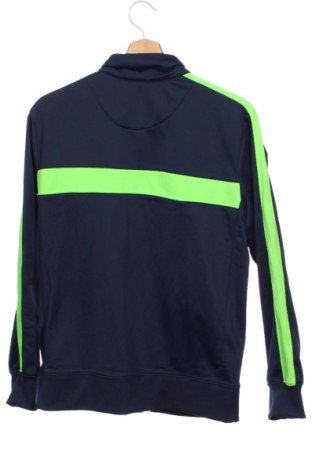 Detská športová horná časť  Nike, Veľkosť 14-15y/ 168-170 cm, Farba Modrá, Cena  23,95 €