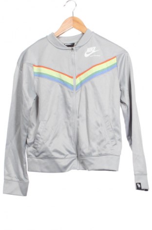 Detská športová horná časť  Nike, Veľkosť 12-13y/ 158-164 cm, Farba Sivá, Cena  21,95 €