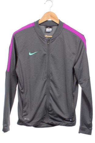 Kinder Sportoberteil Nike, Größe 14-15y/ 168-170 cm, Farbe Grau, Preis € 26,99