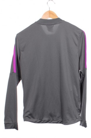 Kinder Sportoberteil Nike, Größe 14-15y/ 168-170 cm, Farbe Grau, Preis € 26,99