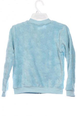 Detská športová horná časť  Nkd, Veľkosť 5-6y/ 116-122 cm, Farba Modrá, Cena  9,95 €
