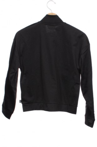 Detská športová horná časť  PUMA, Veľkosť 12-13y/ 158-164 cm, Farba Čierna, Cena  32,22 €