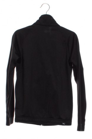 Kinder Sportoberteil PUMA, Größe 6-7y/ 122-128 cm, Farbe Schwarz, Preis € 17,39