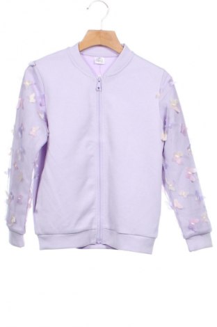 Detská športová horná časť  Pepco, Veľkosť 5-6y/ 116-122 cm, Farba Fialová, Cena  19,95 €