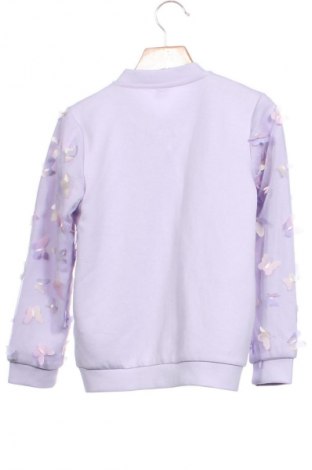Detská športová horná časť  Pepco, Veľkosť 5-6y/ 116-122 cm, Farba Fialová, Cena  19,95 €