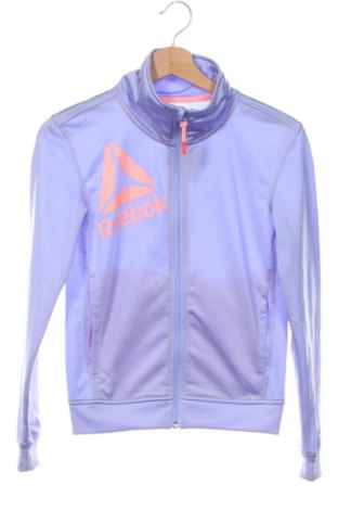 Detská športová horná časť  Reebok, Veľkosť 10-11y/ 146-152 cm, Farba Fialová, Cena  17,39 €