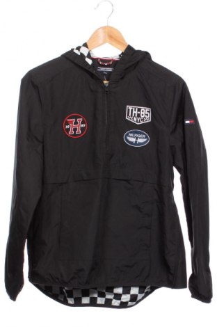 Bluză de trening, pentru copii Tommy Hilfiger, Mărime 12-13y/ 158-164 cm, Culoare Negru, Preț 163,99 Lei