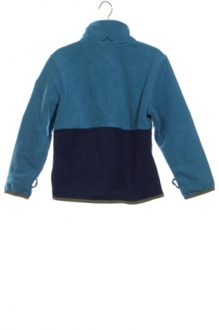 Παιδικό αθλητικό πάνω φόρμα Trollkids, Μέγεθος 5-6y/ 116-122 εκ., Χρώμα Μπλέ, Τιμή 11,99 €