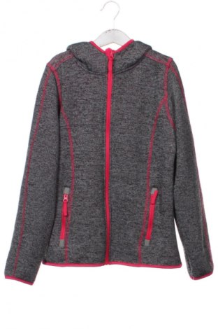 Παιδικό αθλητικό πάνω φόρμα Y.F.K., Μέγεθος 8-9y/ 134-140 εκ., Χρώμα Πολύχρωμο, Τιμή 9,99 €
