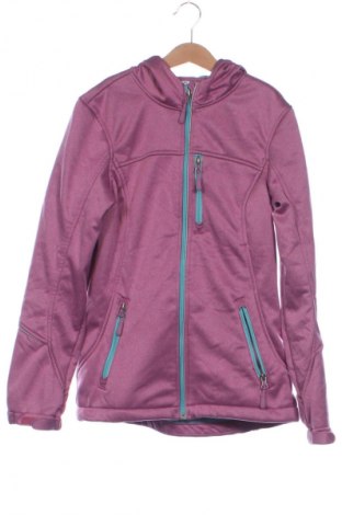 Detská bunda  Active, Veľkosť 12-13y/ 158-164 cm, Farba Ružová, Cena  16,05 €