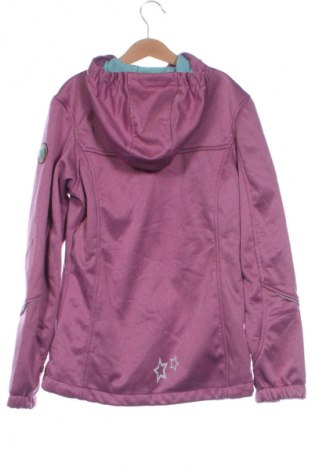 Detská bunda  Active, Veľkosť 12-13y/ 158-164 cm, Farba Ružová, Cena  16,05 €
