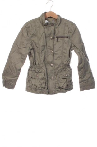 Detská bunda  Active Gear, Veľkosť 7-8y/ 128-134 cm, Farba Sivá, Cena  30,61 €