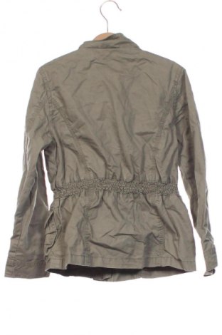 Detská bunda  Active Gear, Veľkosť 7-8y/ 128-134 cm, Farba Sivá, Cena  30,61 €