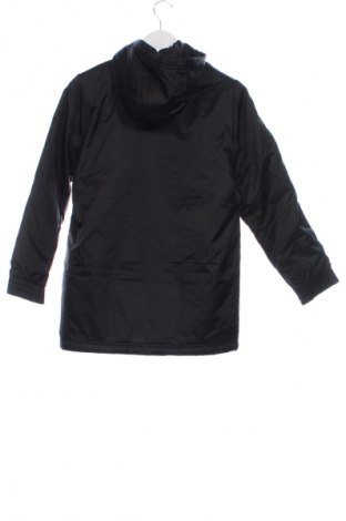 Kinderjacke Adidas, Größe 10-11y/ 146-152 cm, Farbe Schwarz, Preis 35,99 €