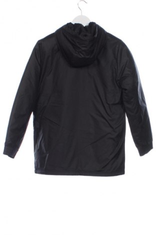 Kinderjacke Adidas, Größe 10-11y/ 146-152 cm, Farbe Schwarz, Preis 35,99 €