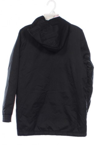 Kinderjacke Adidas, Größe 10-11y/ 146-152 cm, Farbe Schwarz, Preis 35,99 €
