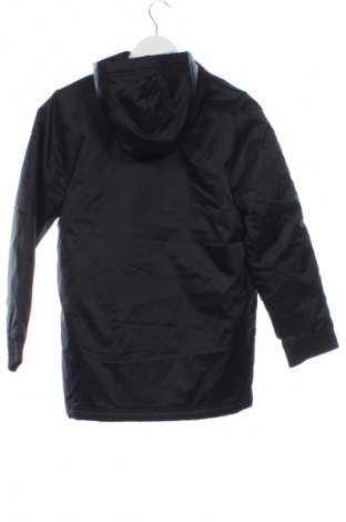 Kinderjacke Adidas, Größe 10-11y/ 146-152 cm, Farbe Schwarz, Preis 35,99 €