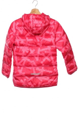Detská bunda  Adidas, Veľkosť 8-9y/ 134-140 cm, Farba Červená, Cena  38,36 €