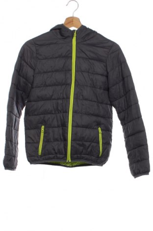 Παιδικό μπουφάν Alive, Μέγεθος 12-13y/ 158-164 εκ., Χρώμα Γκρί, Τιμή 9,99 €