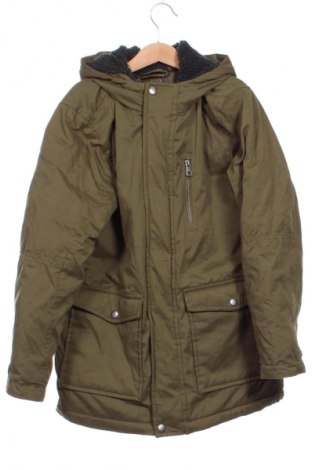 Detská bunda  Alive, Veľkosť 10-11y/ 146-152 cm, Farba Zelená, Cena  24,95 €