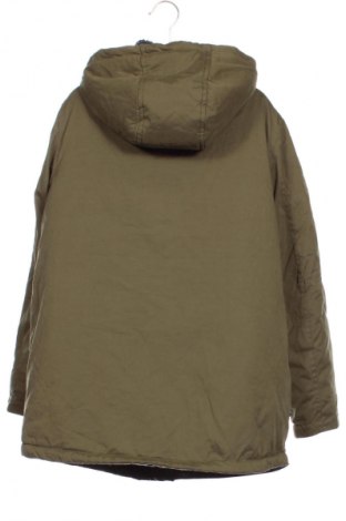 Detská bunda  Alive, Veľkosť 10-11y/ 146-152 cm, Farba Zelená, Cena  24,95 €