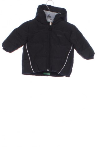 Dětská bunda  BOSS, Velikost 2-3m/ 56-62 cm, Barva Černá, Cena  3 249,00 Kč