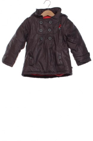 Geacă pentru copii Babyface, Mărime 18-24m/ 86-98 cm, Culoare Maro, Preț 412,99 Lei