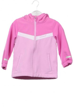 Detská bunda  Bekkin, Veľkosť 2-3y/ 98-104 cm, Farba Ružová, Cena  18,95 €