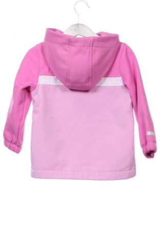 Detská bunda  Bekkin, Veľkosť 2-3y/ 98-104 cm, Farba Ružová, Cena  18,95 €