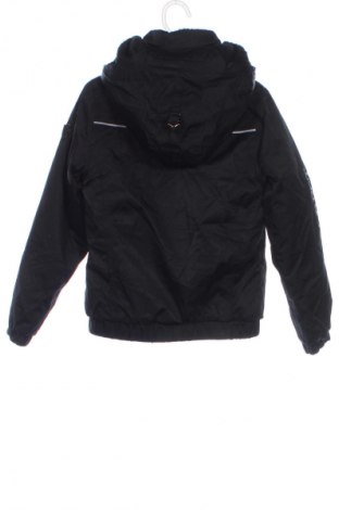 Geacă pentru copii Black Forest, Mărime 8-9y/ 134-140 cm, Culoare Negru, Preț 153,99 Lei